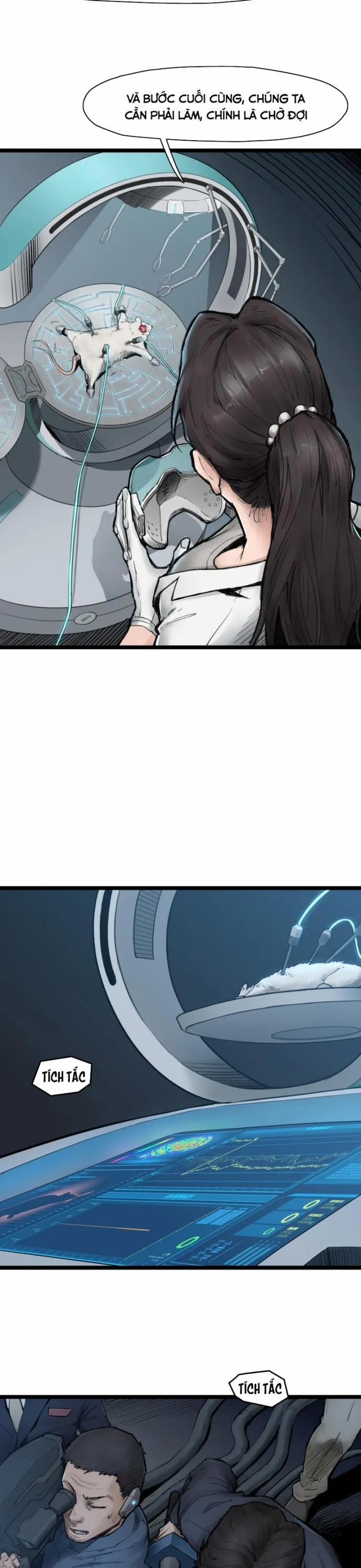 Nguyệt Khôi Truyện 2 trang 13