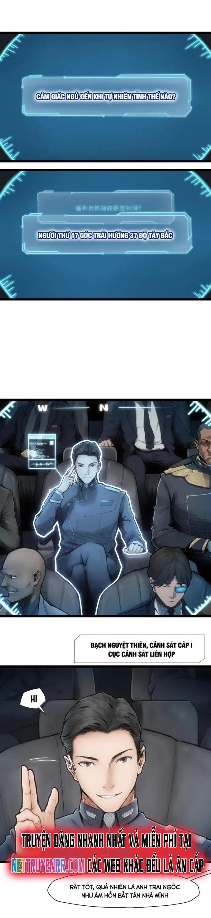 Nguyệt Khôi Truyện 2 trang 17