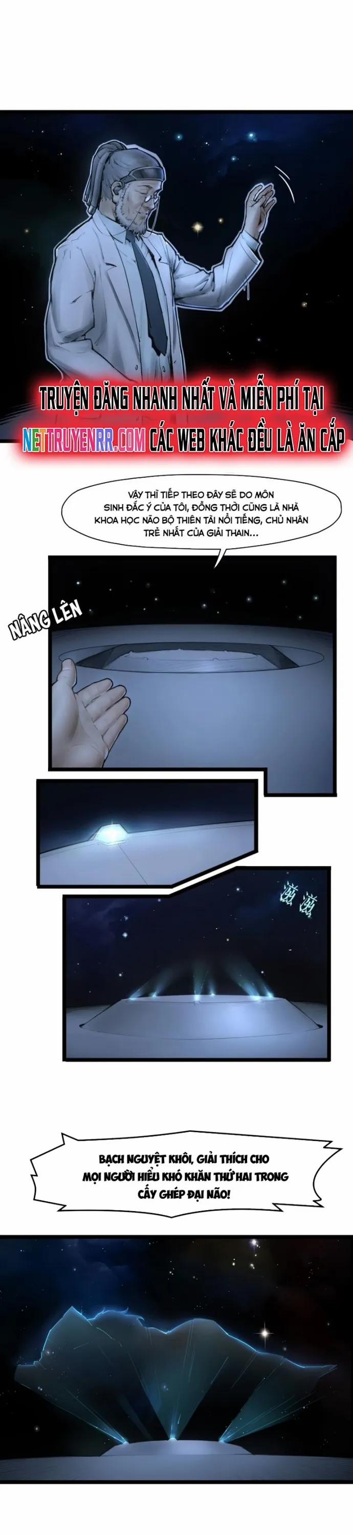 Nguyệt Khôi Truyện 2 trang 2