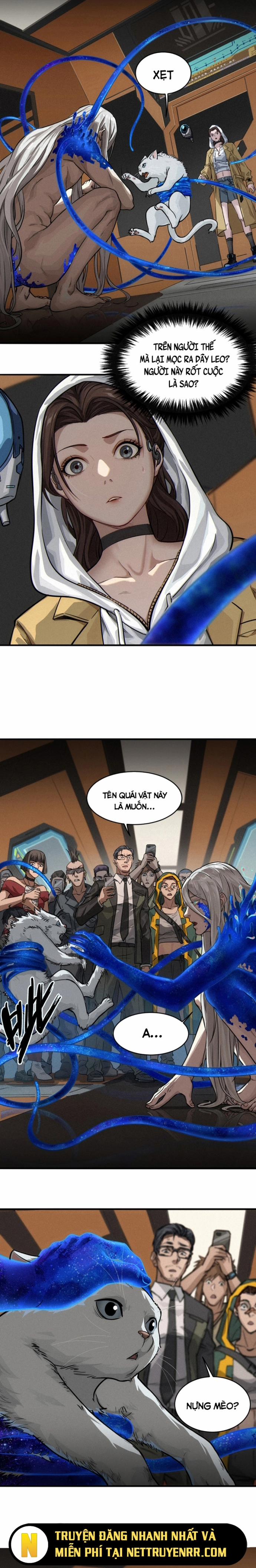 Nguyệt Khôi Truyện 29.1 trang 10
