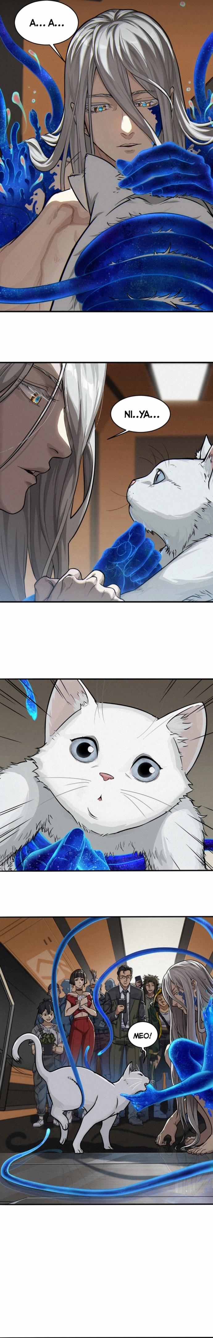 Nguyệt Khôi Truyện 29.1 trang 11