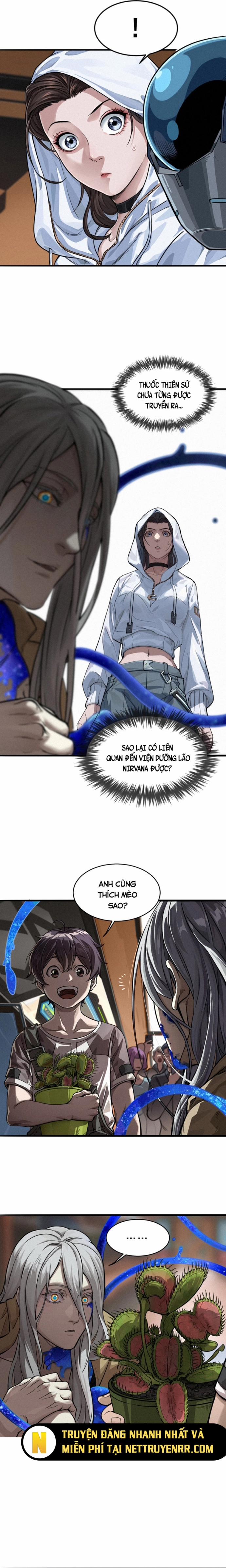 Nguyệt Khôi Truyện 29.1 trang 15