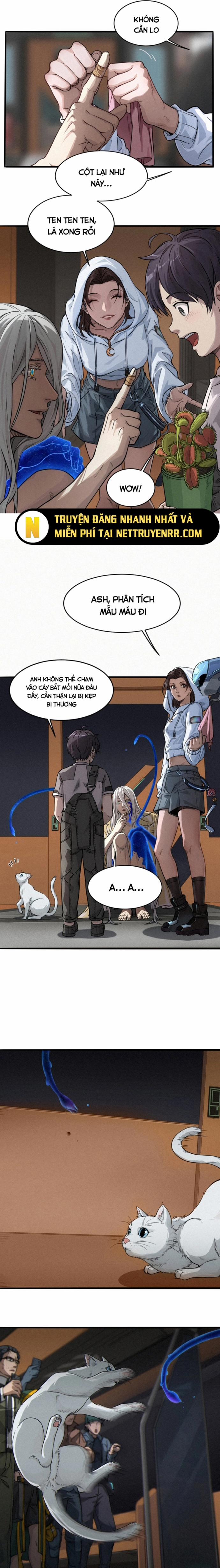 Nguyệt Khôi Truyện 29.1 trang 17