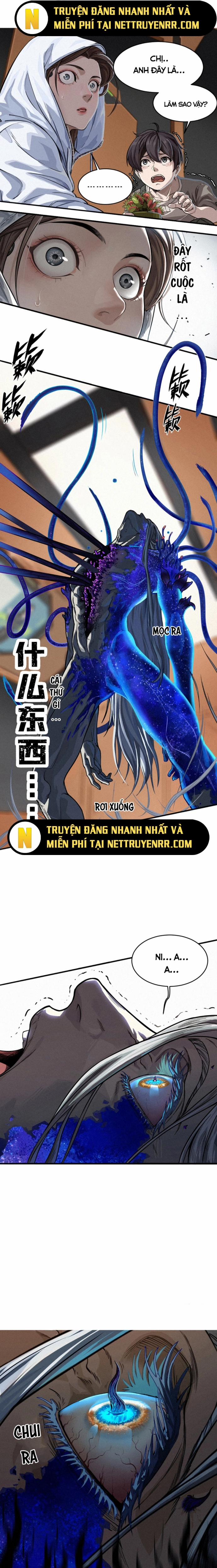 Nguyệt Khôi Truyện 29.1 trang 22