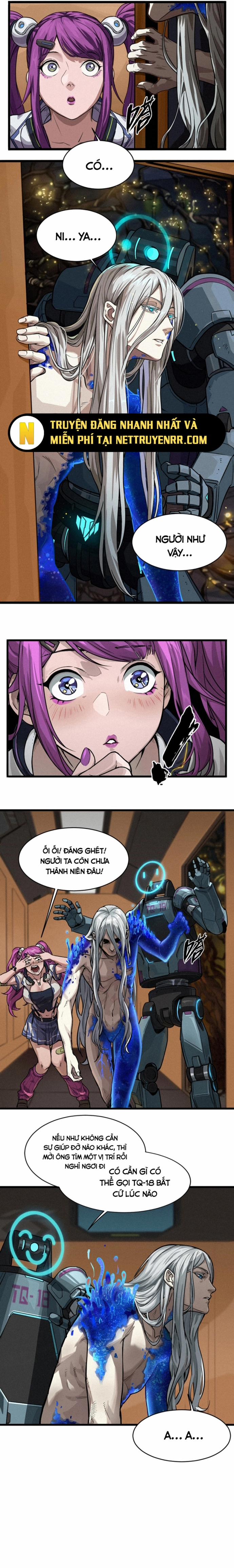 Nguyệt Khôi Truyện 29.1 trang 4