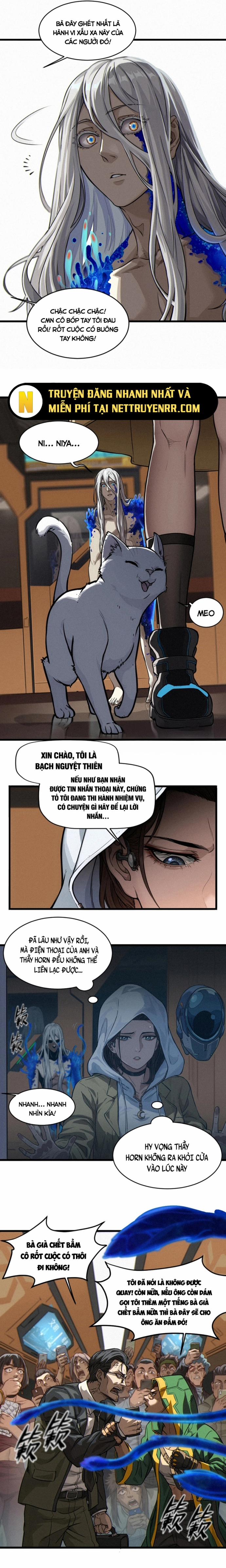 Nguyệt Khôi Truyện 29.1 trang 7