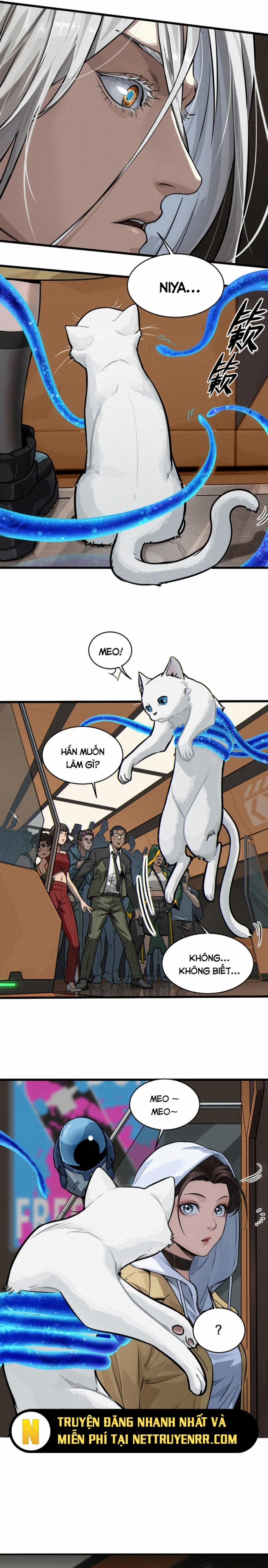 Nguyệt Khôi Truyện 29.1 trang 9