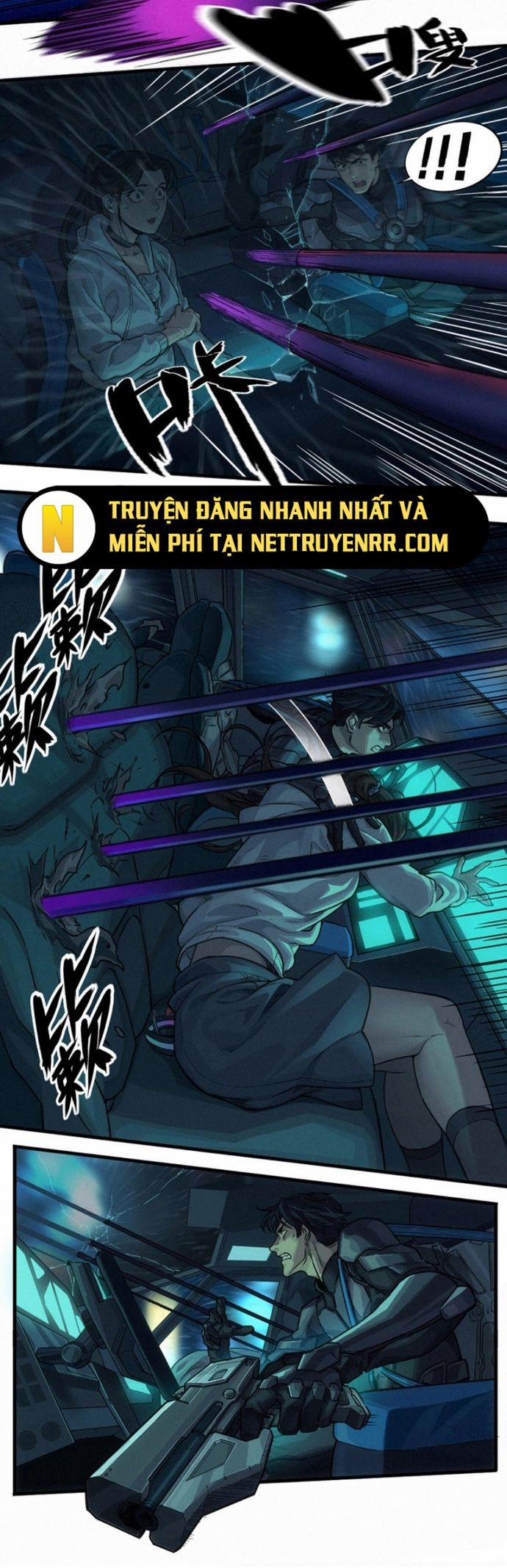 Nguyệt Khôi Truyện 31.1 trang 2