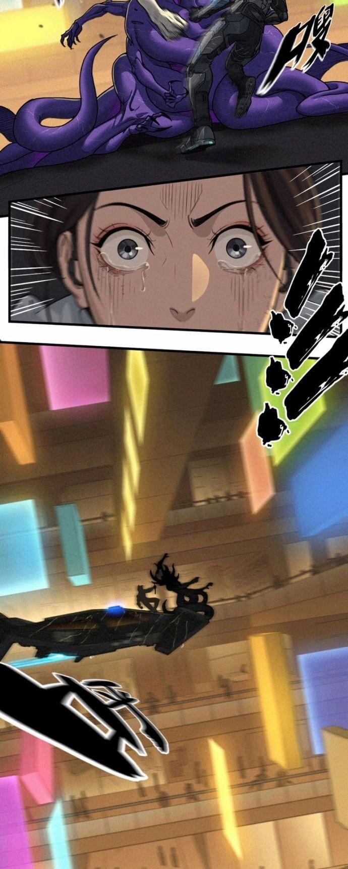 Nguyệt Khôi Truyện 31.3 trang 3