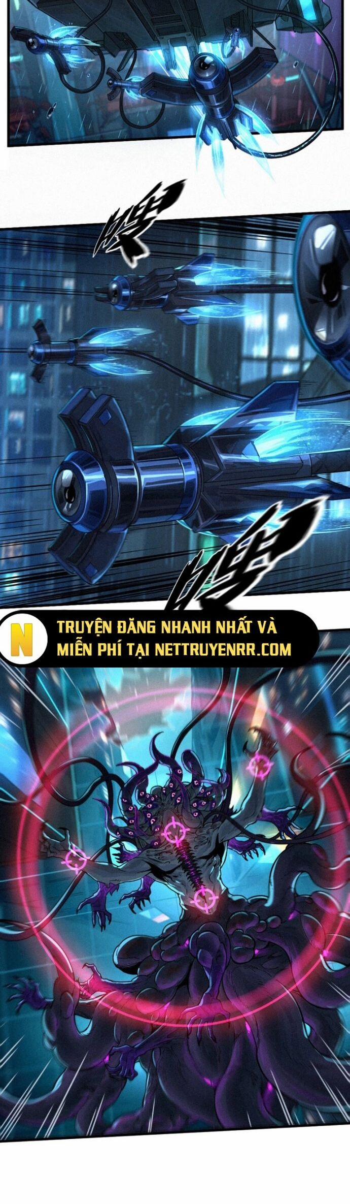 Nguyệt Khôi Truyện 31 trang 14