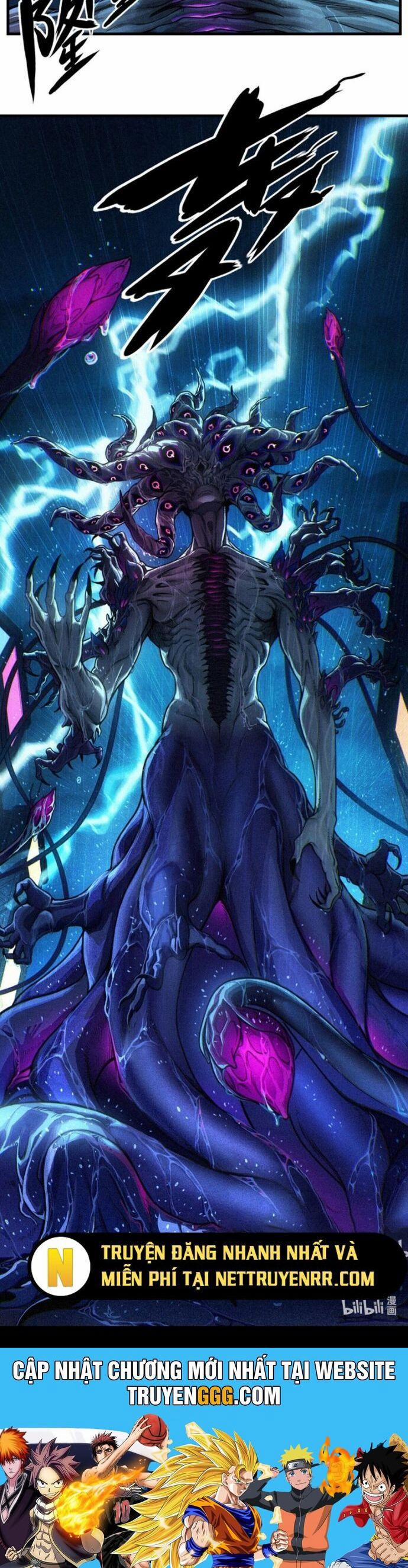 Nguyệt Khôi Truyện 31 trang 36