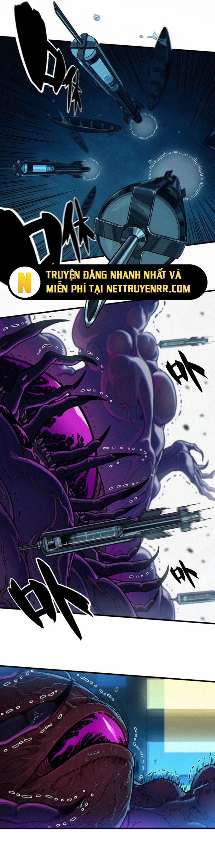 Nguyệt Khôi Truyện 31 trang 4