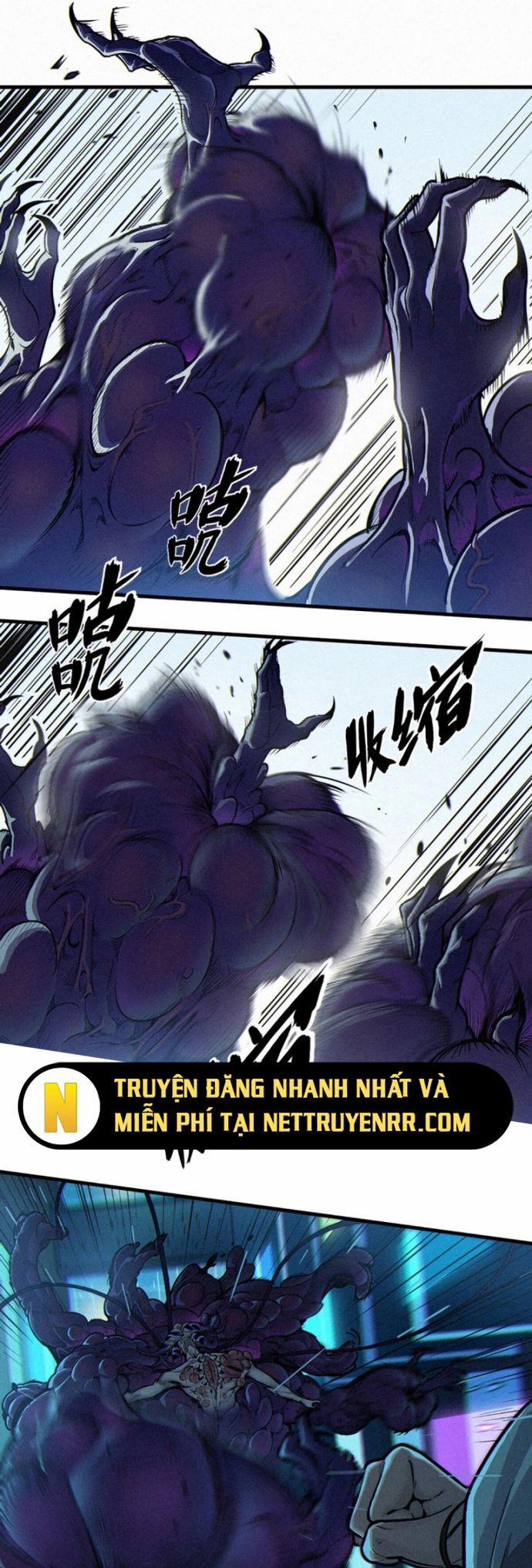 Nguyệt Khôi Truyện 31 trang 5