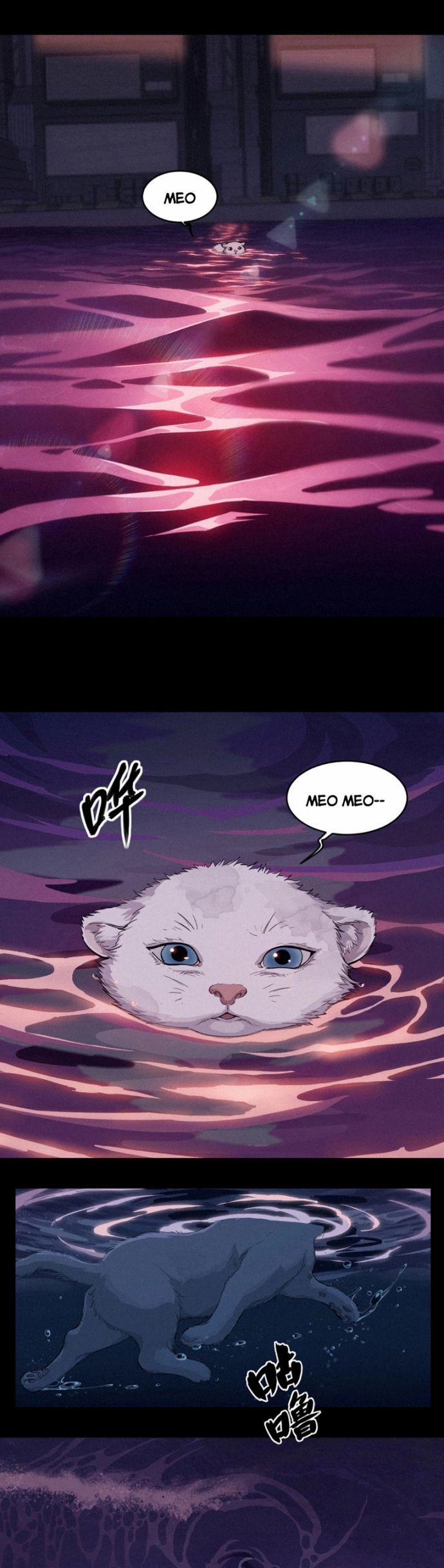 Nguyệt Khôi Truyện 32.1 trang 16