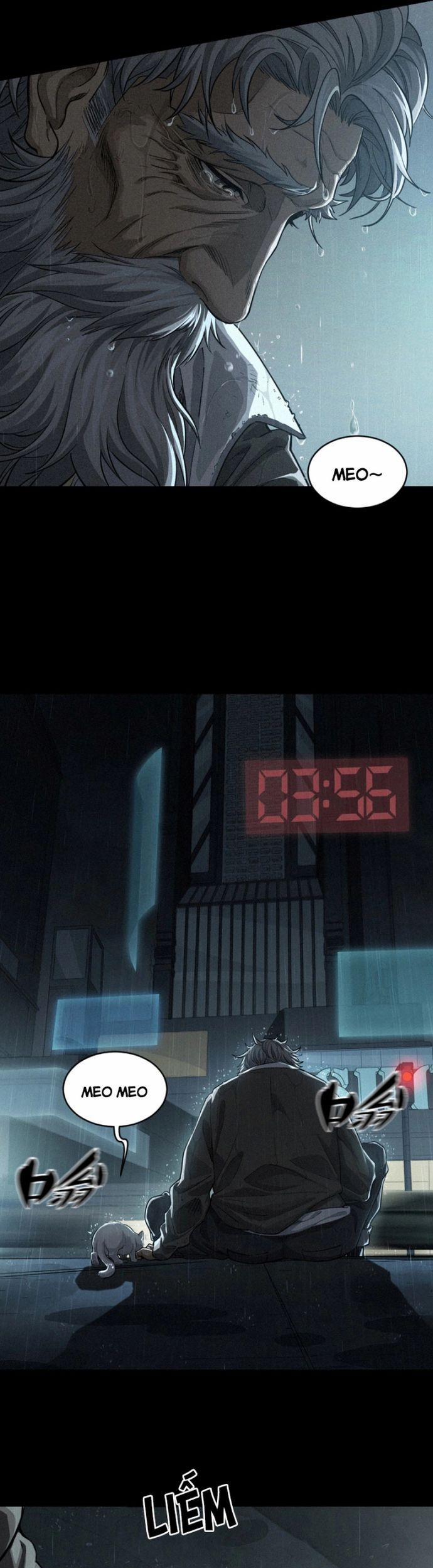 Nguyệt Khôi Truyện 32.1 trang 2