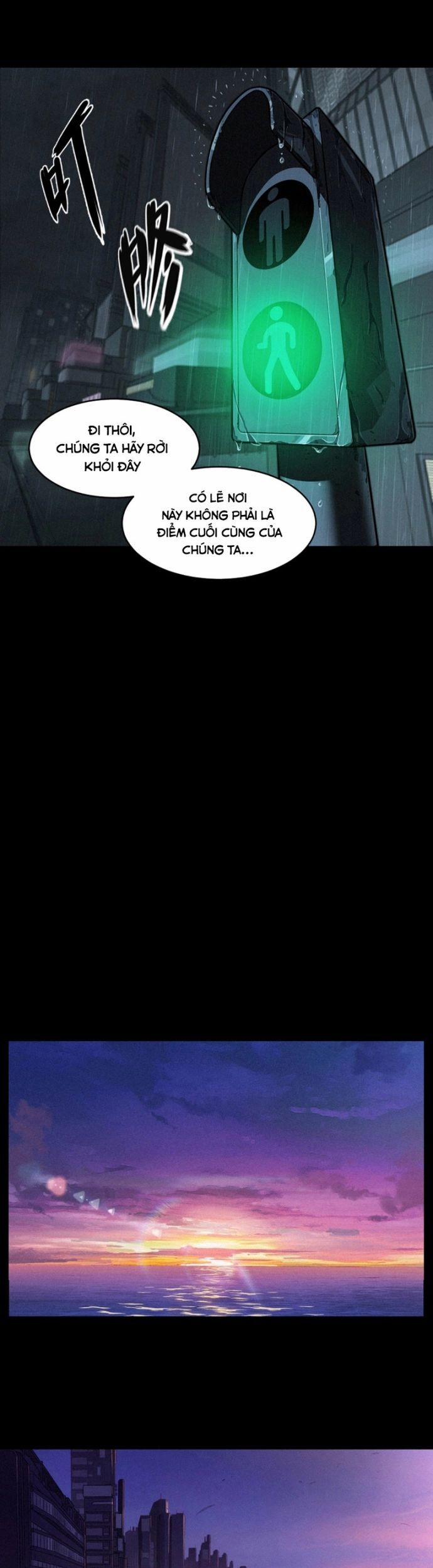 Nguyệt Khôi Truyện 32.1 trang 6