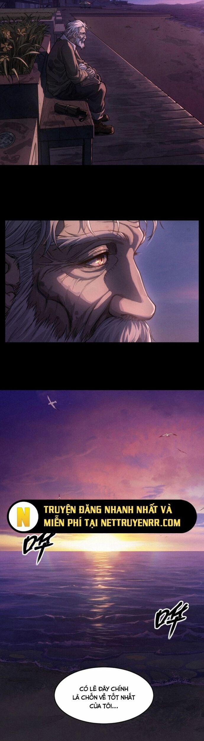 Nguyệt Khôi Truyện 32.1 trang 7