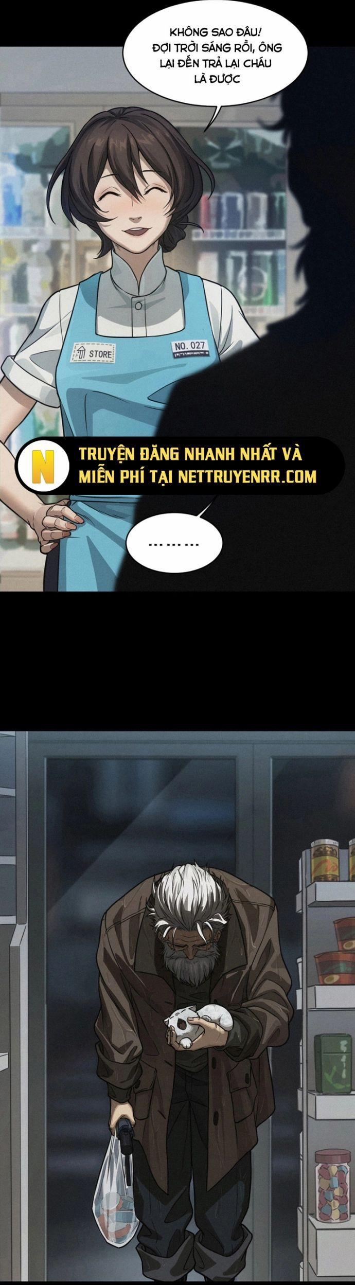 Nguyệt Khôi Truyện 32 trang 16