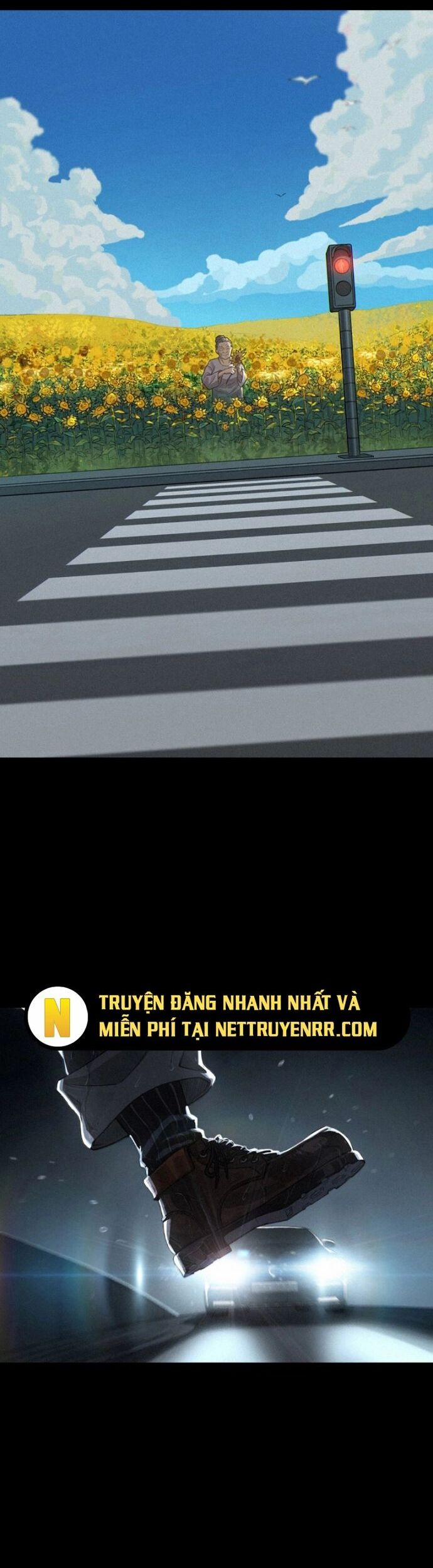 Nguyệt Khôi Truyện 32 trang 23