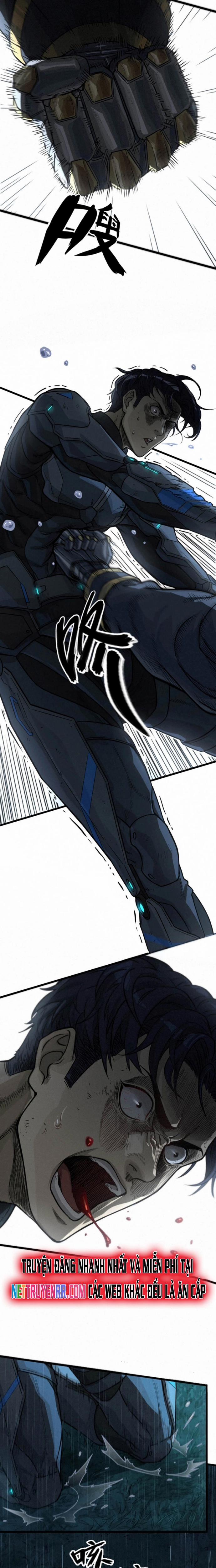 Nguyệt Khôi Truyện 33 trang 4