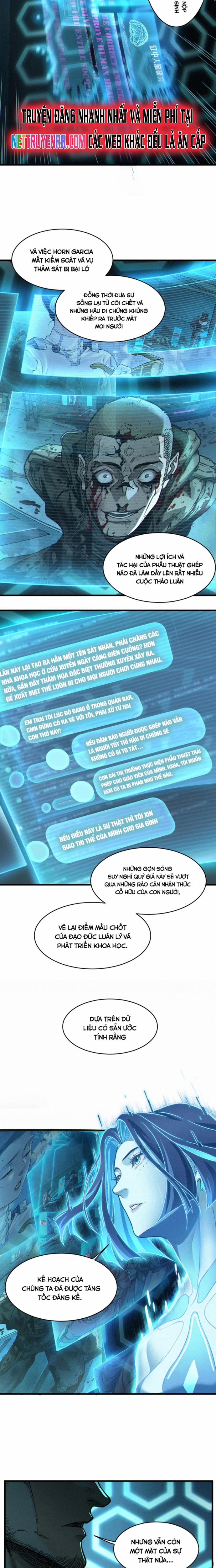 Nguyệt Khôi Truyện 34 trang 3