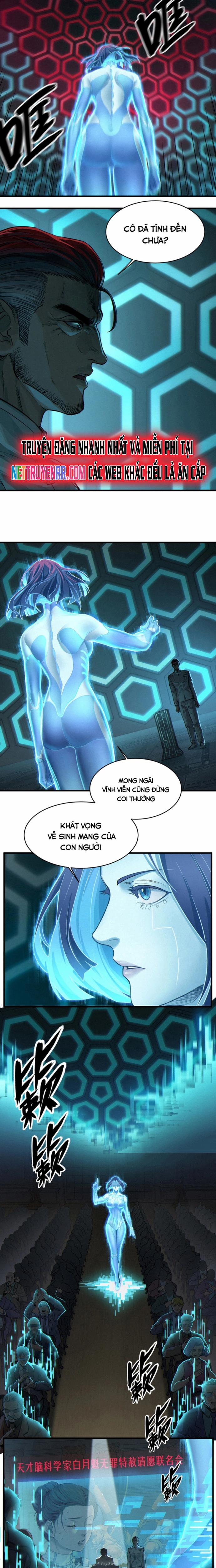 Nguyệt Khôi Truyện 34 trang 5