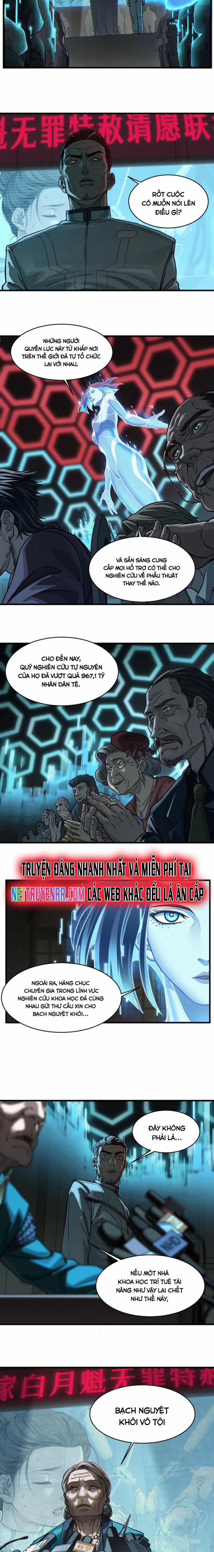 Nguyệt Khôi Truyện 34 trang 6