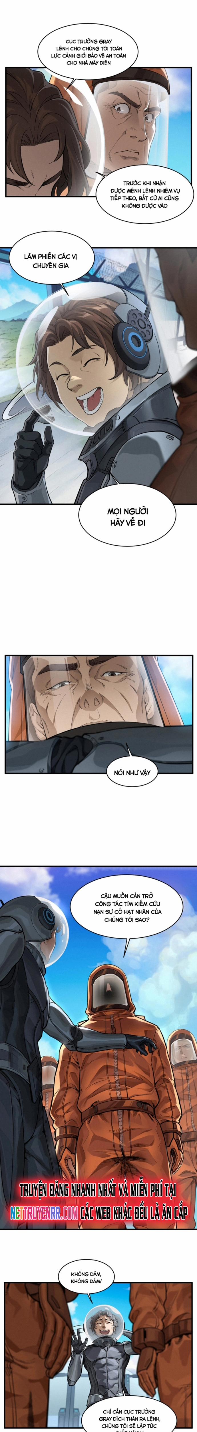 Nguyệt Khôi Truyện 35 trang 2