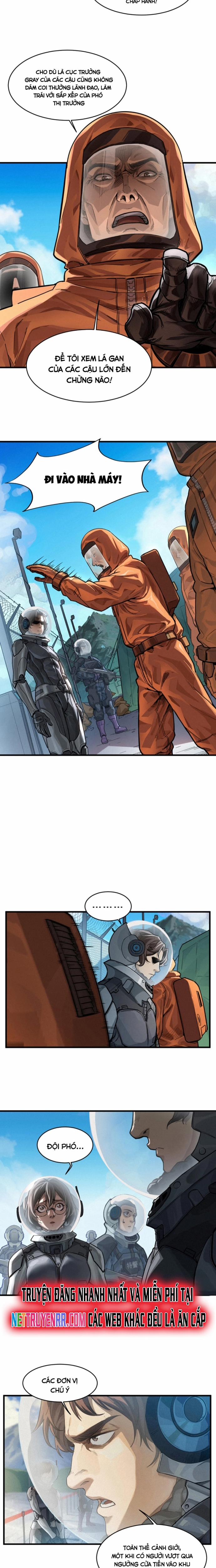 Nguyệt Khôi Truyện 35 trang 3