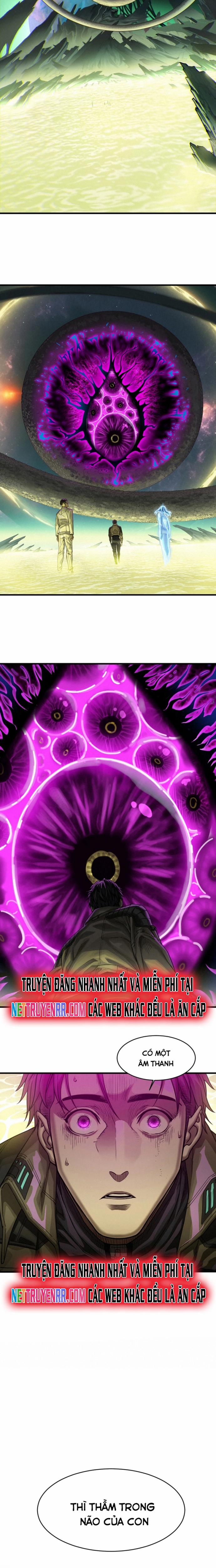 Nguyệt Khôi Truyện 38 trang 11