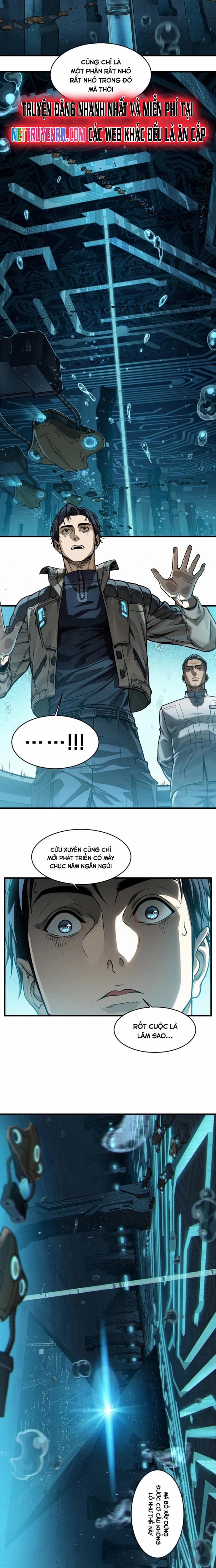 Nguyệt Khôi Truyện 38 trang 4