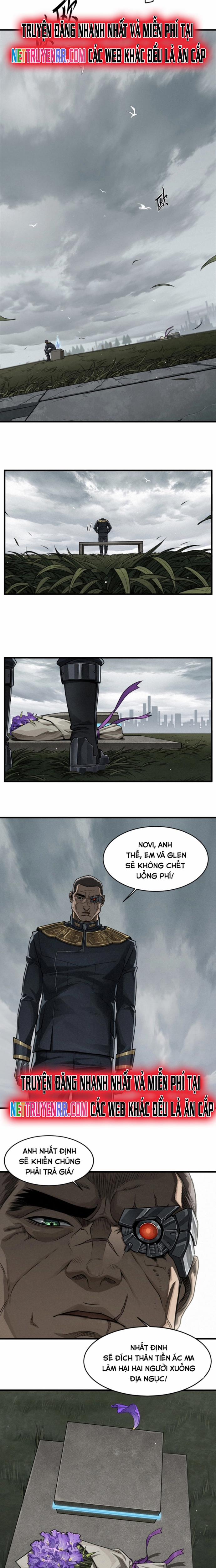 Nguyệt Khôi Truyện 39 trang 4