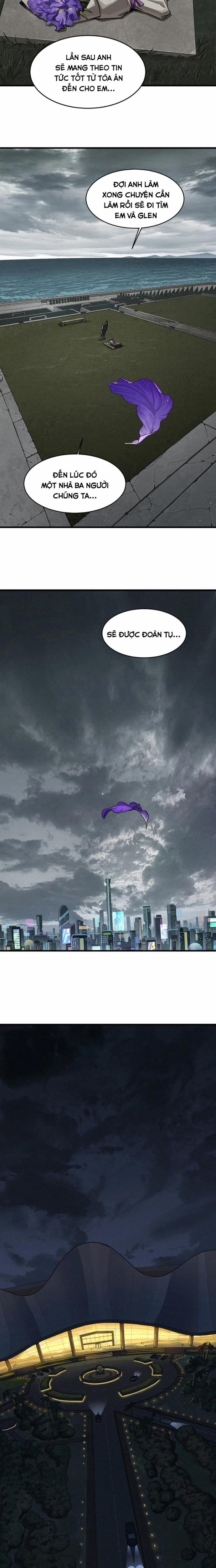 Nguyệt Khôi Truyện 39 trang 5