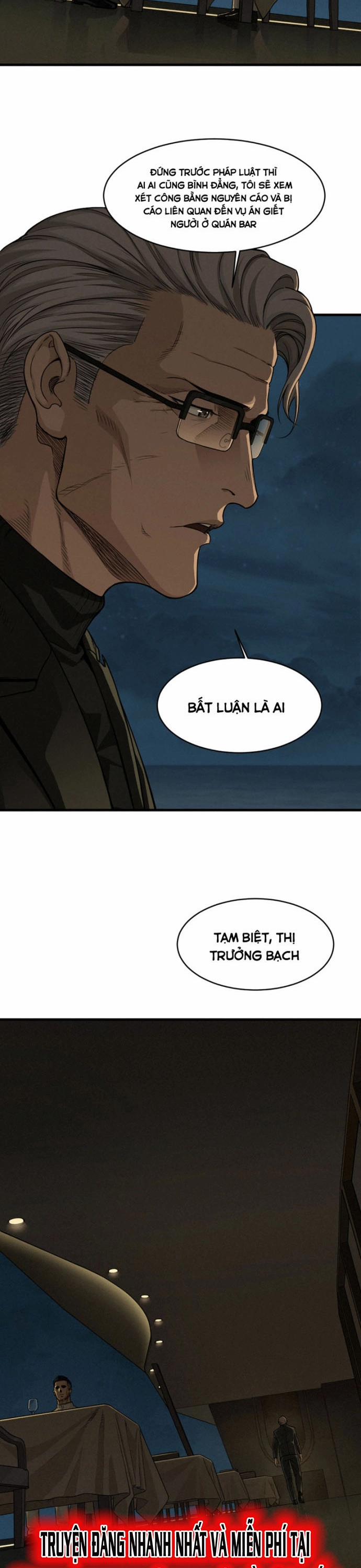 Nguyệt Khôi Truyện 40 trang 23