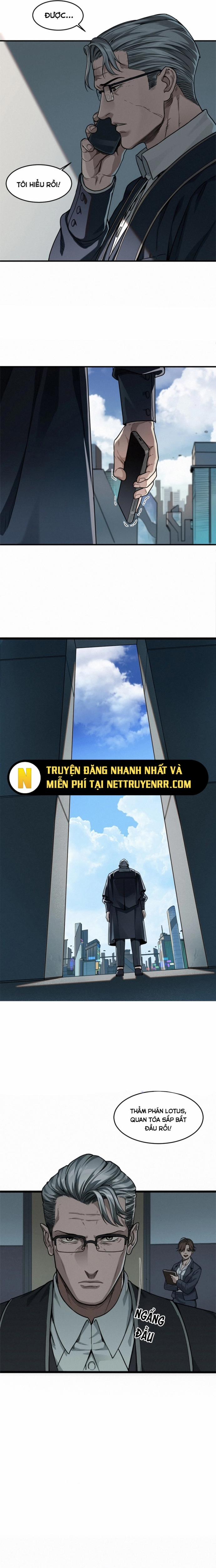 Nguyệt Khôi Truyện 41 trang 12