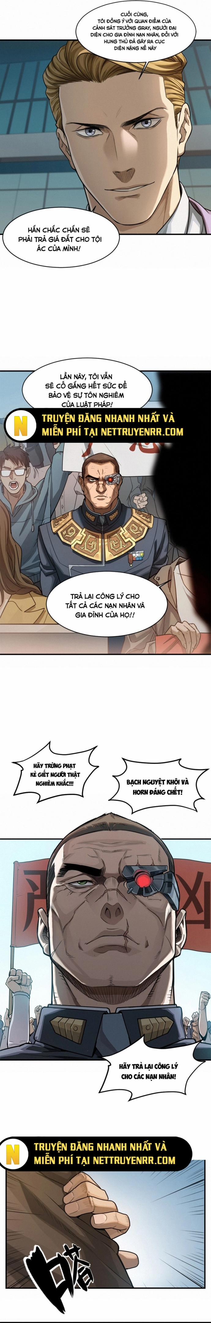 Nguyệt Khôi Truyện 41 trang 2