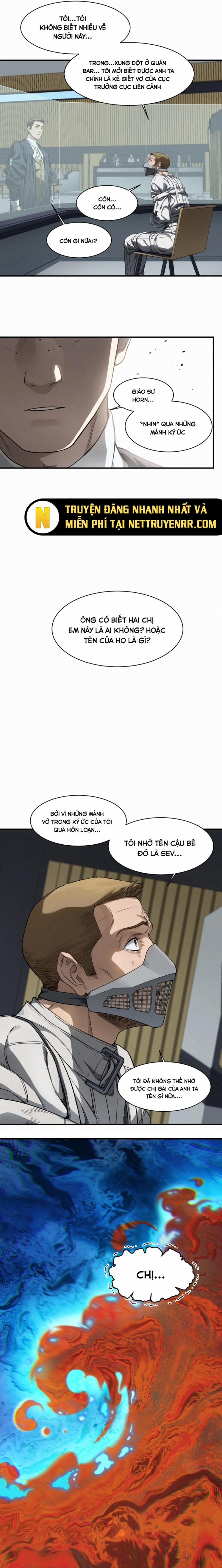 Nguyệt Khôi Truyện 42 trang 11