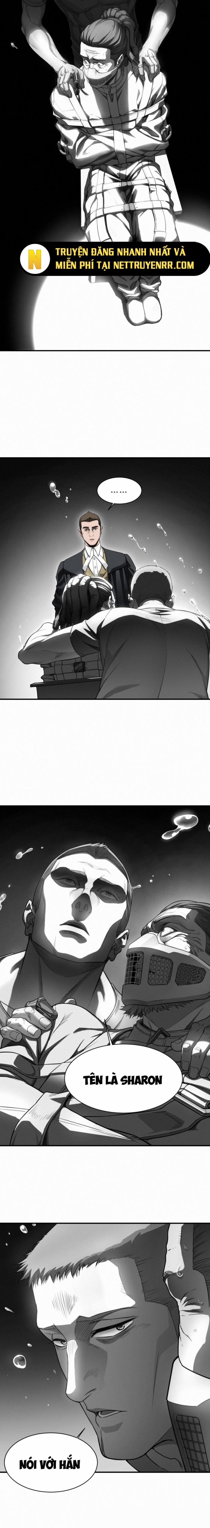 Nguyệt Khôi Truyện 42 trang 13