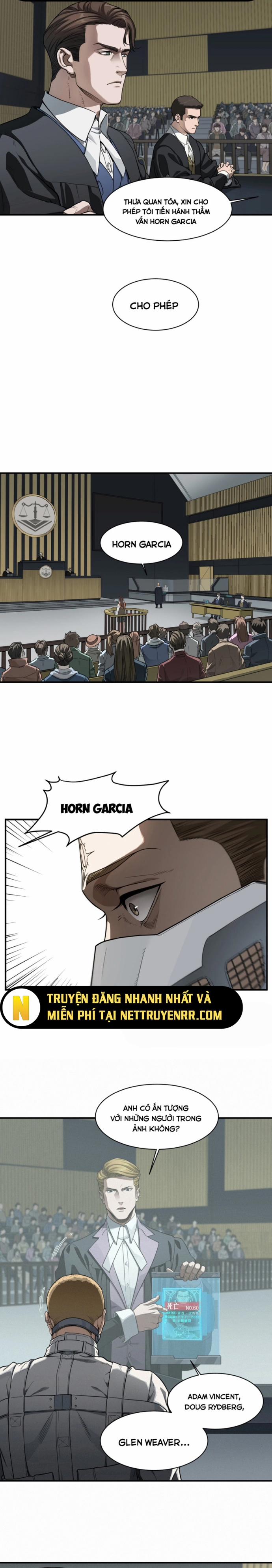 Nguyệt Khôi Truyện 42 trang 3