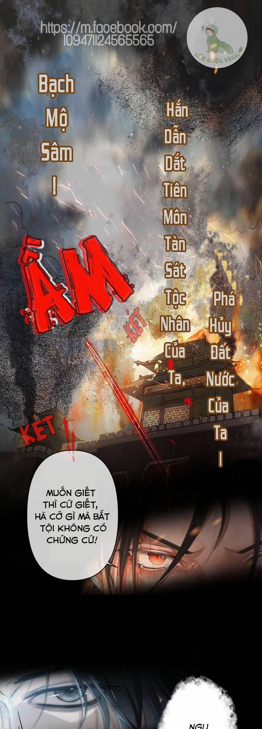 Nguyệt Trụy Trọng Minh 0 trang 0