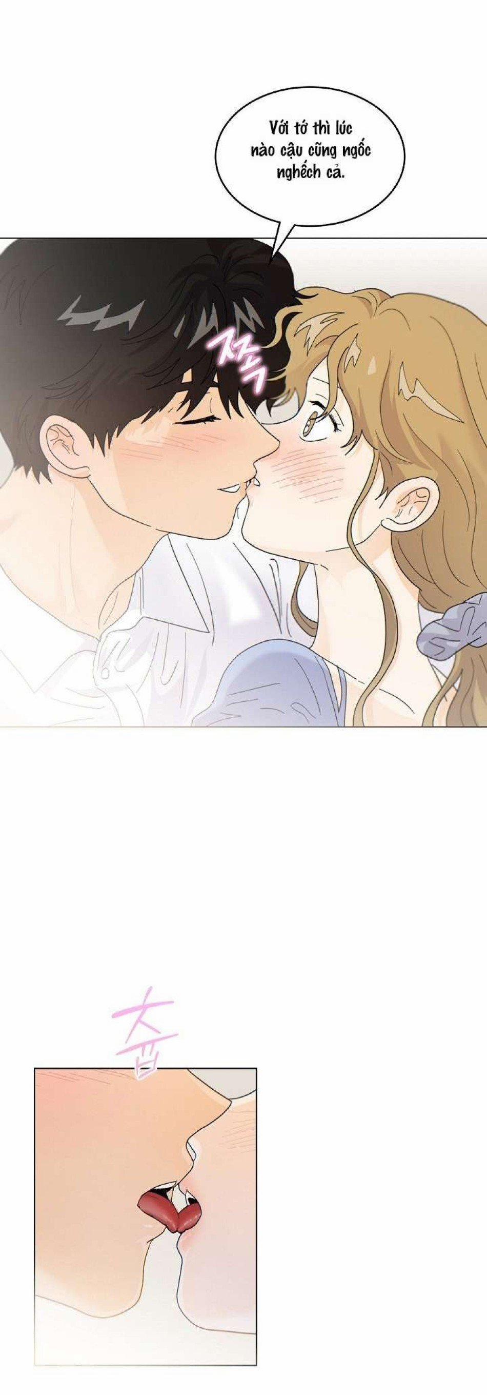 Nhà Bên Cạnh Có Hổ 13 trang 7