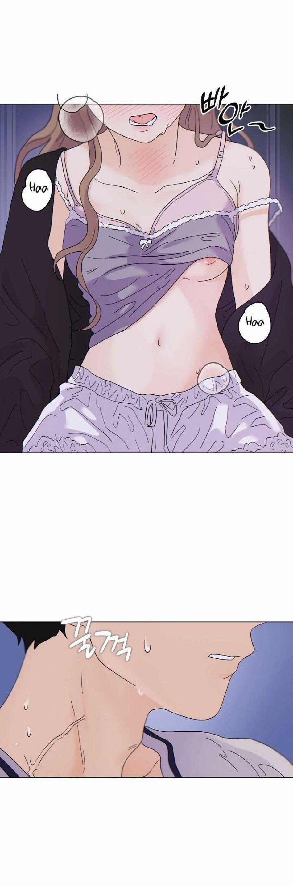 Nhà Bên Cạnh Có Hổ 14 trang 11