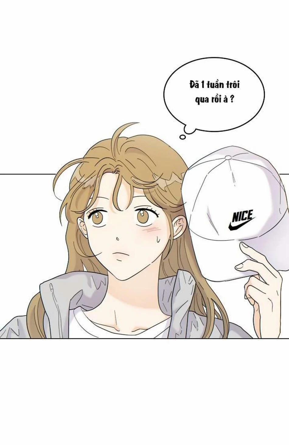 Nhà Bên Cạnh Có Hổ 7 trang 4