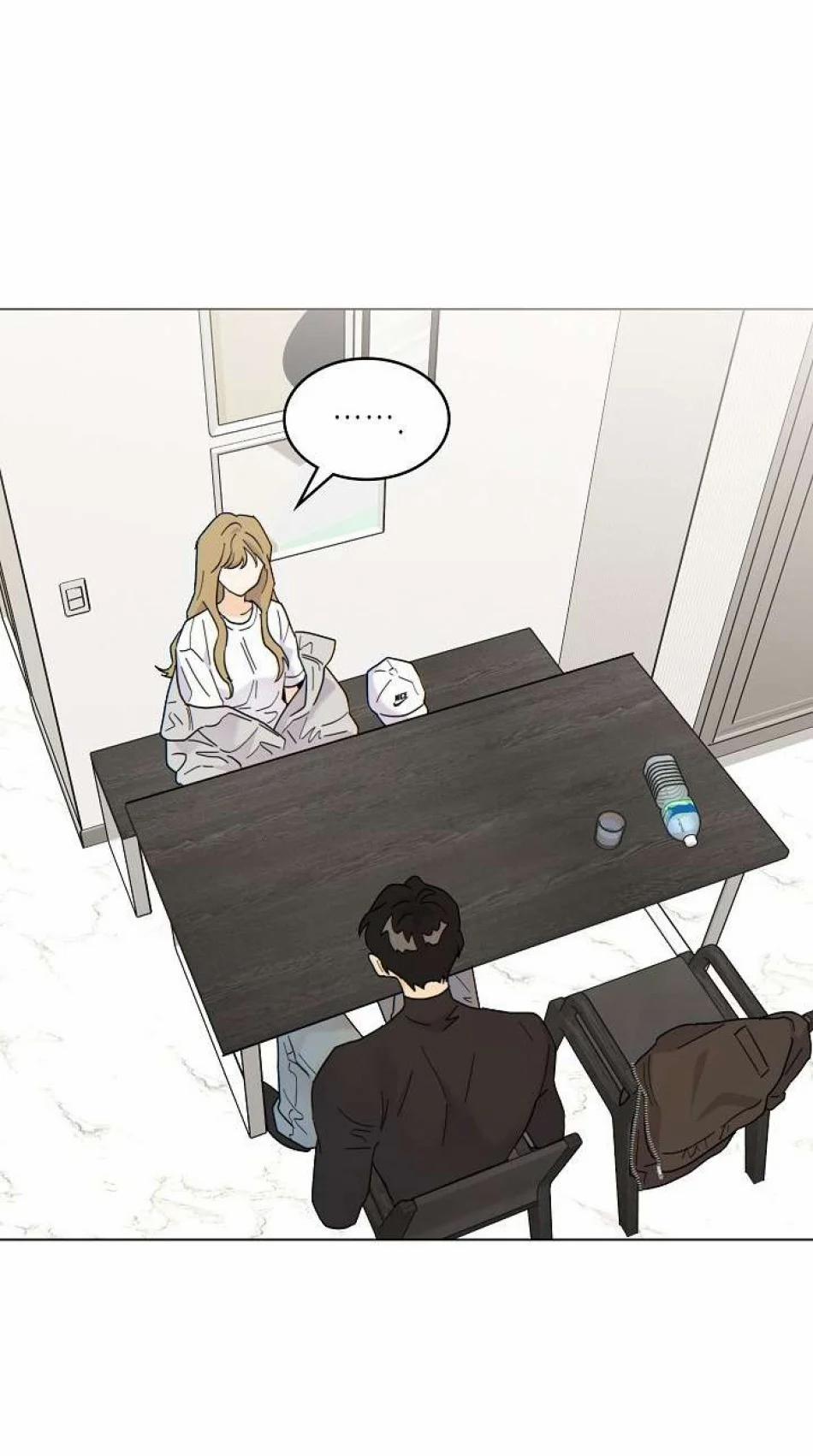 Nhà Bên Cạnh Có Hổ 7 trang 7