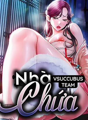 Đọc truyện tranh Nhà Chứa