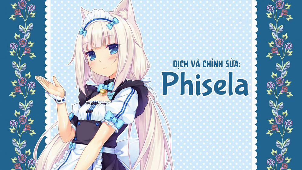 Nhà có con gái nứng lồn Oneshot trang 0