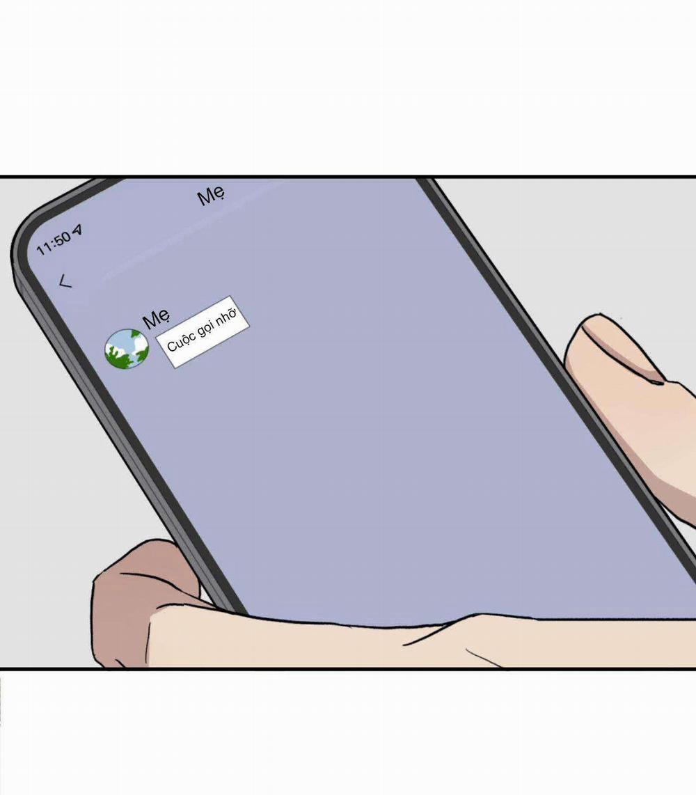 Nhà Của Chúng Ta 1 trang 1