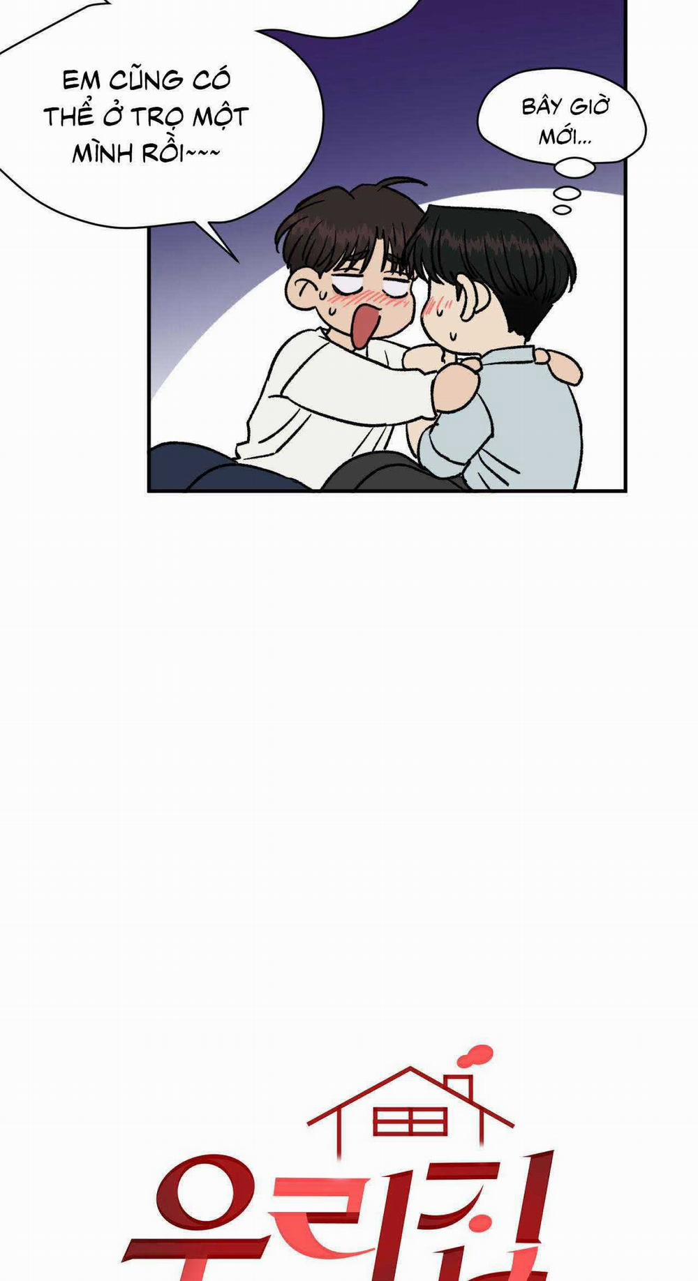 Nhà Của Chúng Ta 22 trang 11