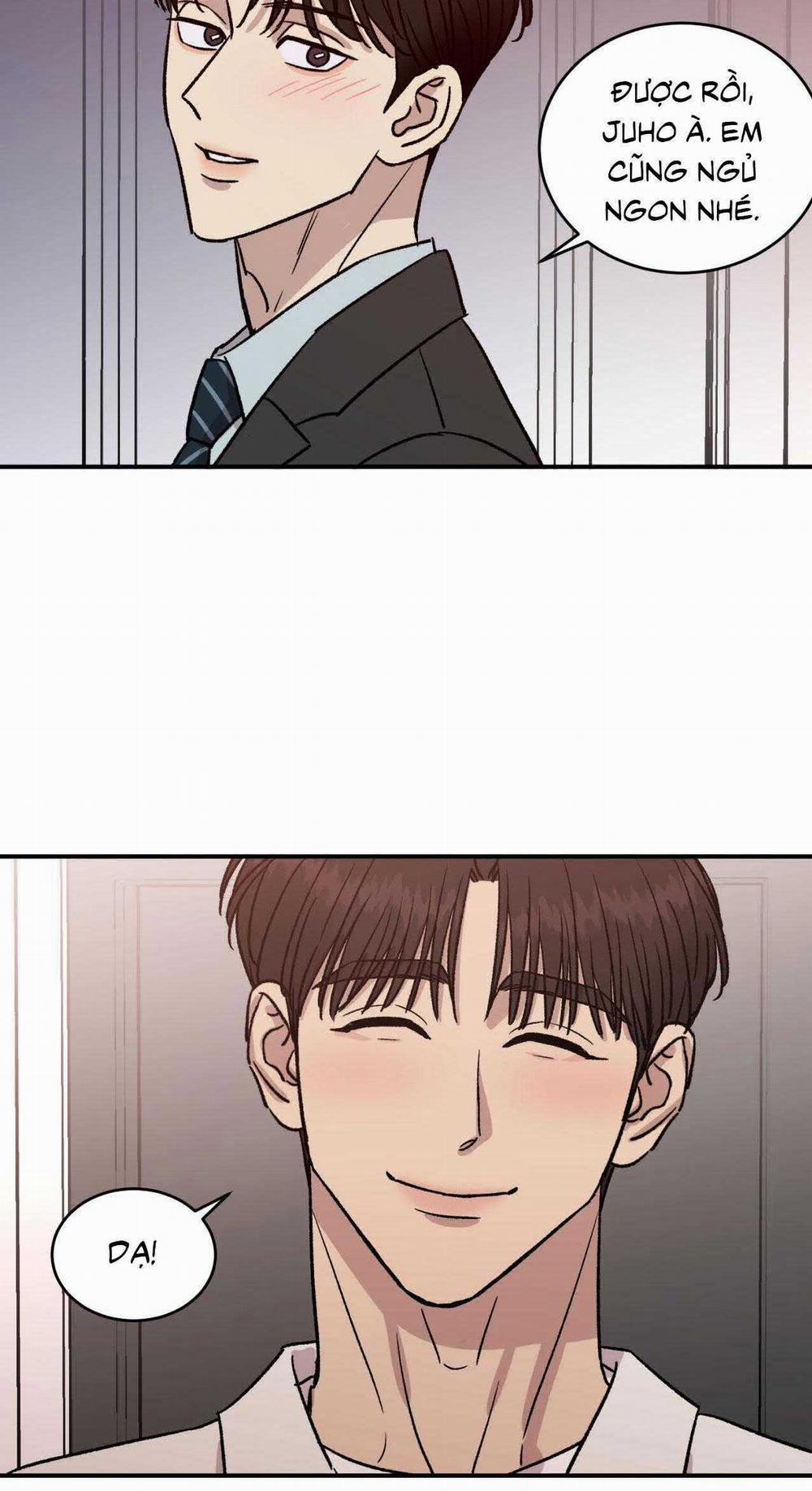 Nhà Của Chúng Ta 22 trang 14