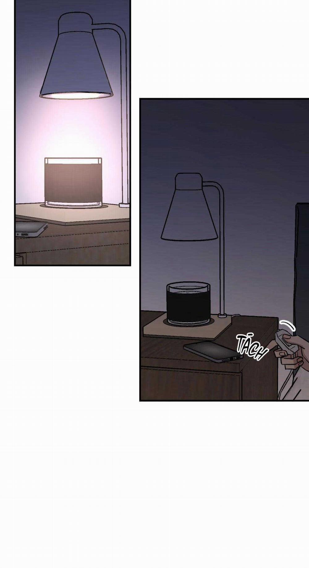 Nhà Của Chúng Ta 22 trang 16